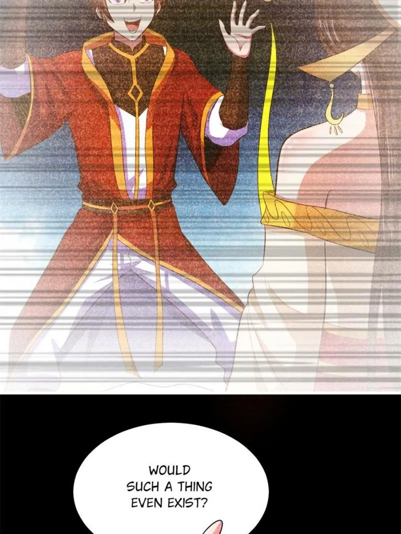 Read My Harem Depend On Drawing Card chapter 77 image 4 on Lezhin