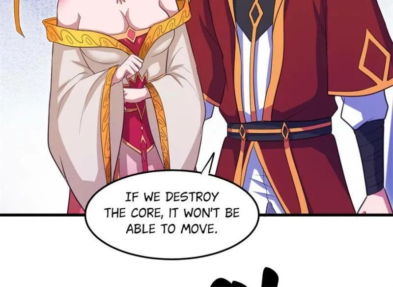 Read My Harem Depend On Drawing Card chapter 77 image 43 on Lezhin