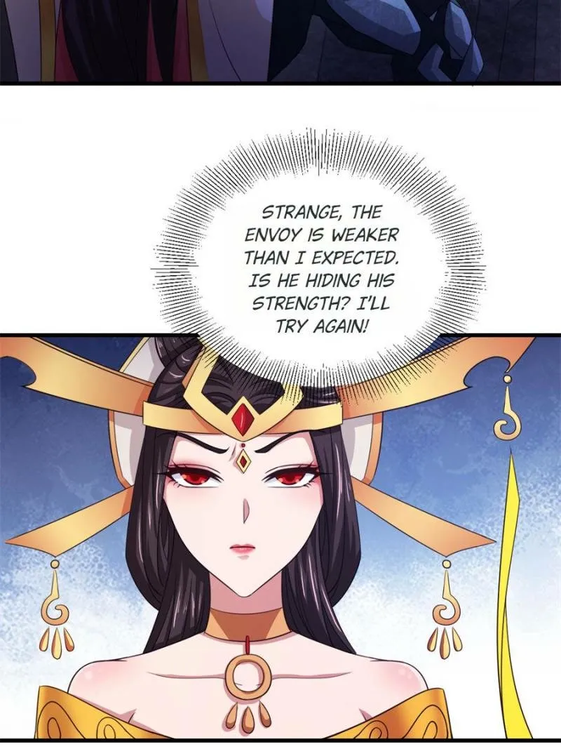 Read My Harem Depend On Drawing Card chapter 77 image 50 on Lezhin