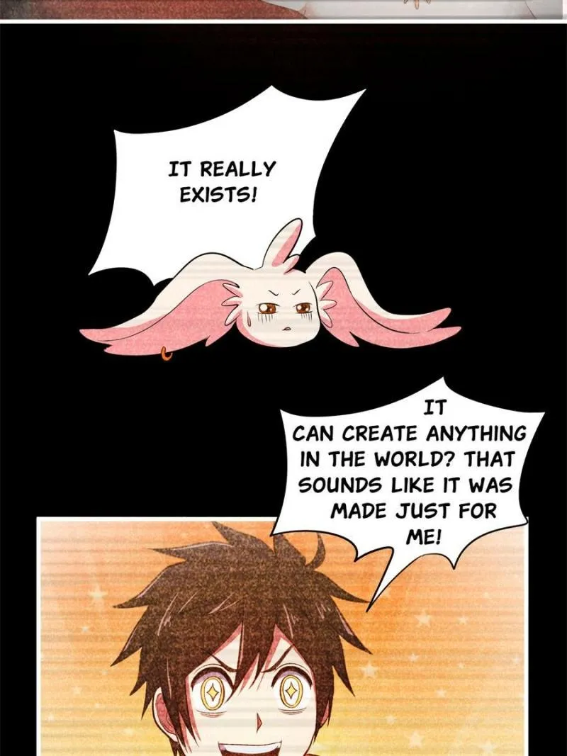 Read My Harem Depend On Drawing Card chapter 77 image 6 on Lezhin