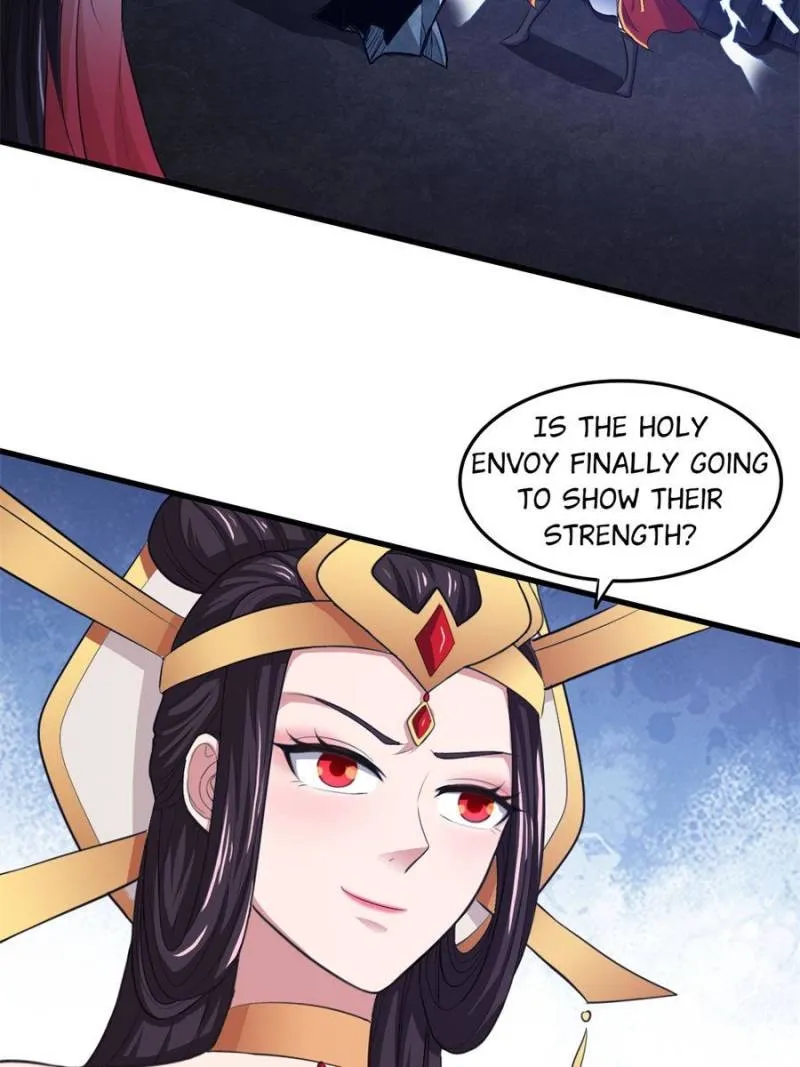 Read My Harem Depend On Drawing Card chapter 78 image 1 on Lezhin