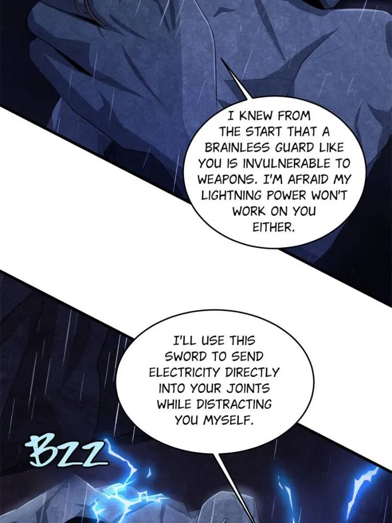 Read My Harem Depend On Drawing Card chapter 78 image 13 on Lezhin