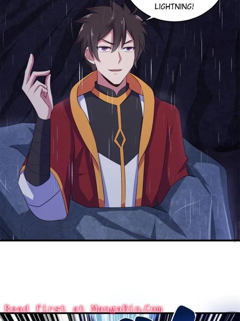 Read My Harem Depend On Drawing Card chapter 78 image 15 on Lezhin