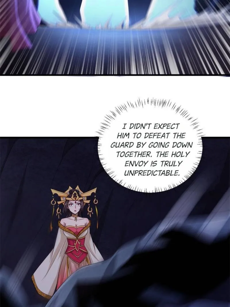 Read My Harem Depend On Drawing Card chapter 78 image 17 on Lezhin