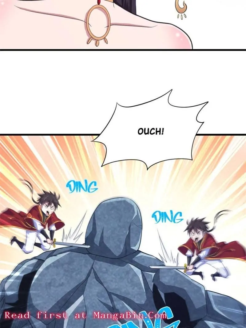 Read My Harem Depend On Drawing Card chapter 78 image 2 on Lezhin