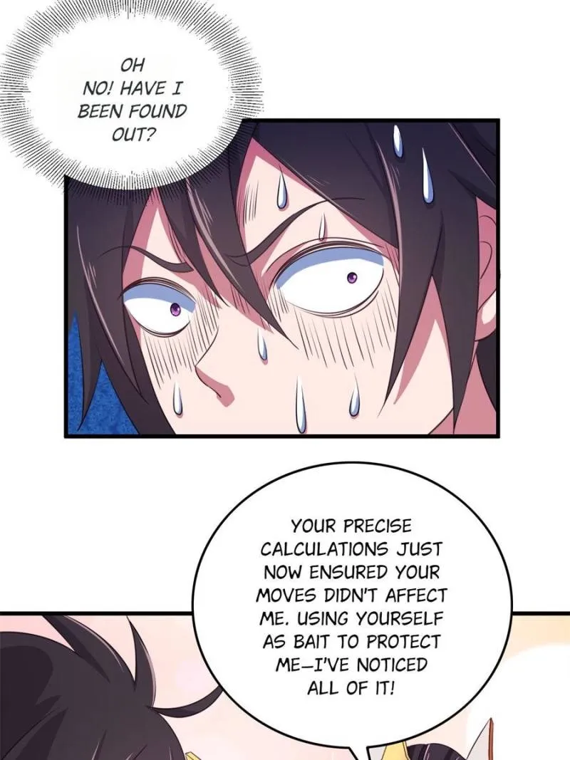 Read My Harem Depend On Drawing Card chapter 78 image 23 on Lezhin