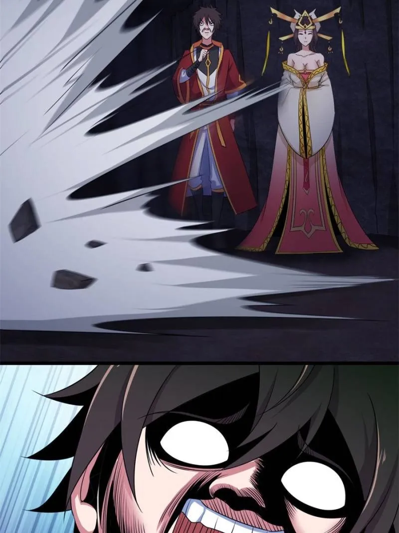 Read My Harem Depend On Drawing Card chapter 78 image 28 on Lezhin