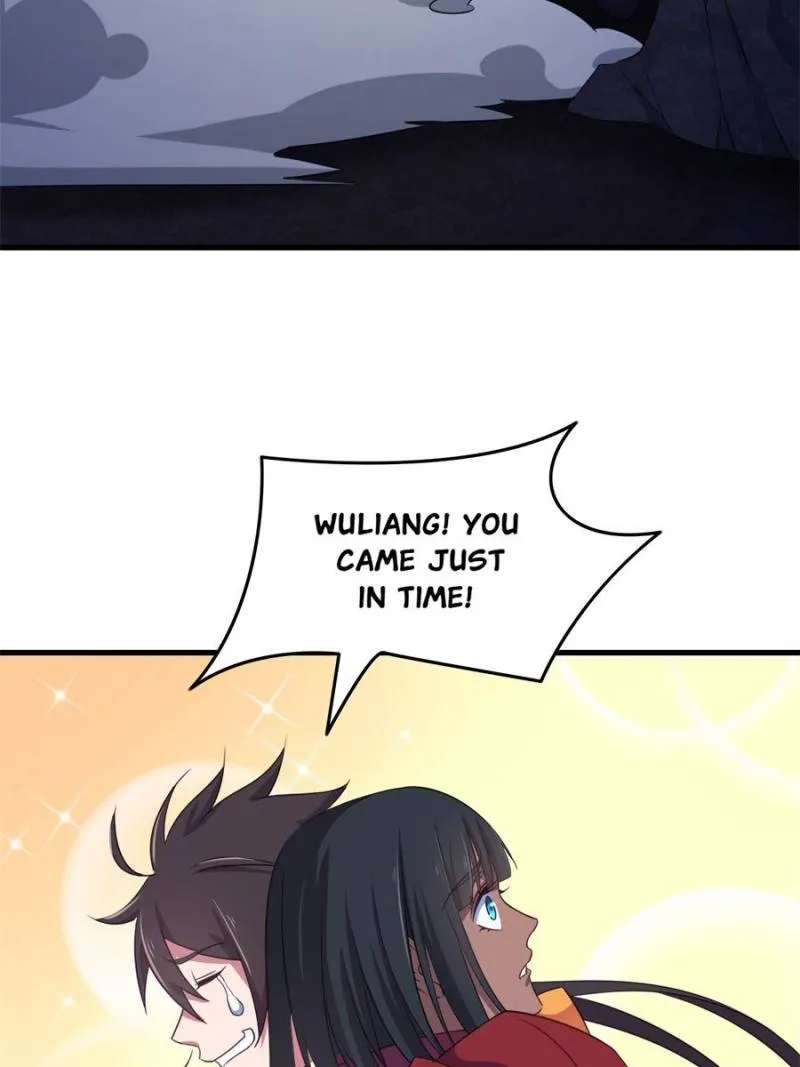 Read My Harem Depend On Drawing Card chapter 78 image 31 on Lezhin