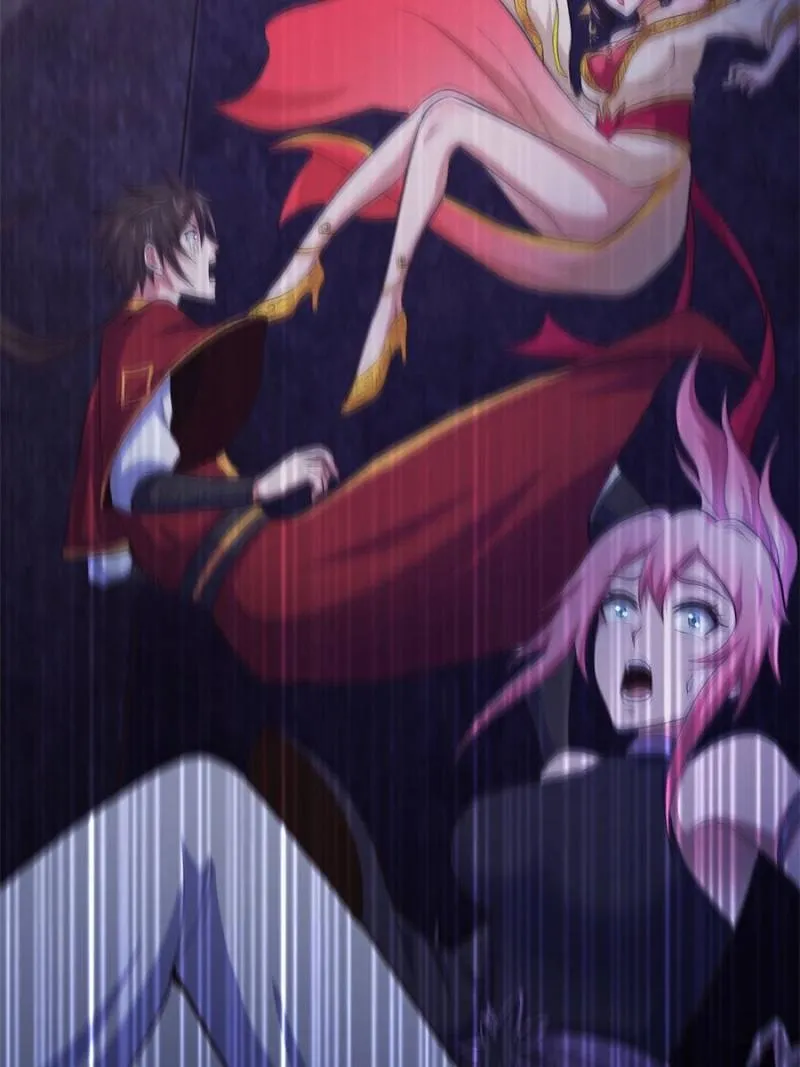 Read My Harem Depend On Drawing Card chapter 78 image 38 on Lezhin