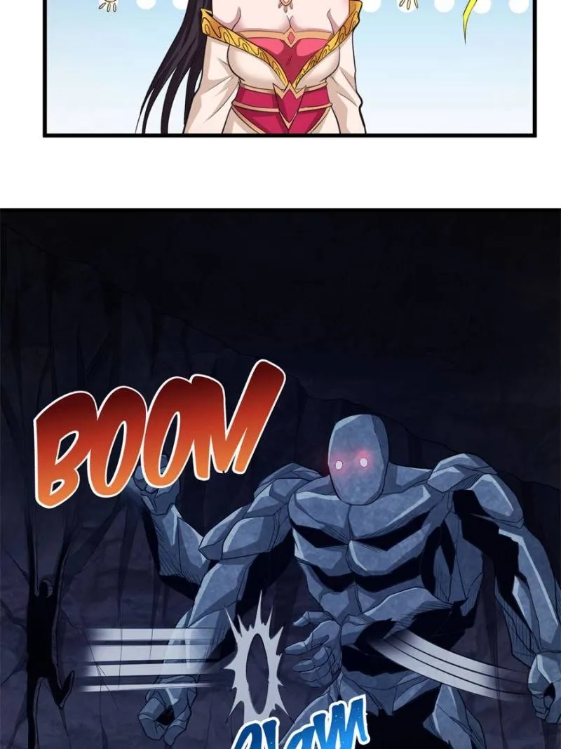 Read My Harem Depend On Drawing Card chapter 78 image 4 on Lezhin