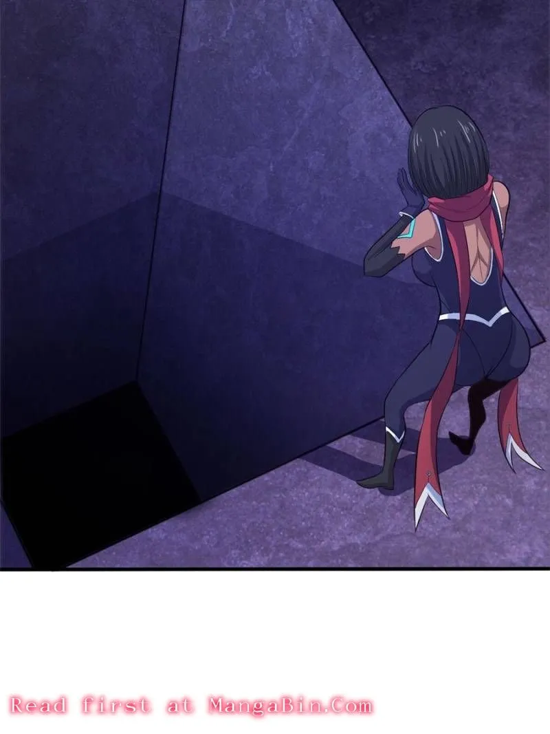 Read My Harem Depend On Drawing Card chapter 78 image 40 on Lezhin
