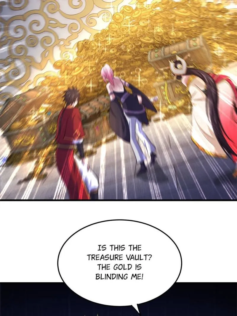 Read My Harem Depend On Drawing Card chapter 78 image 43 on Lezhin