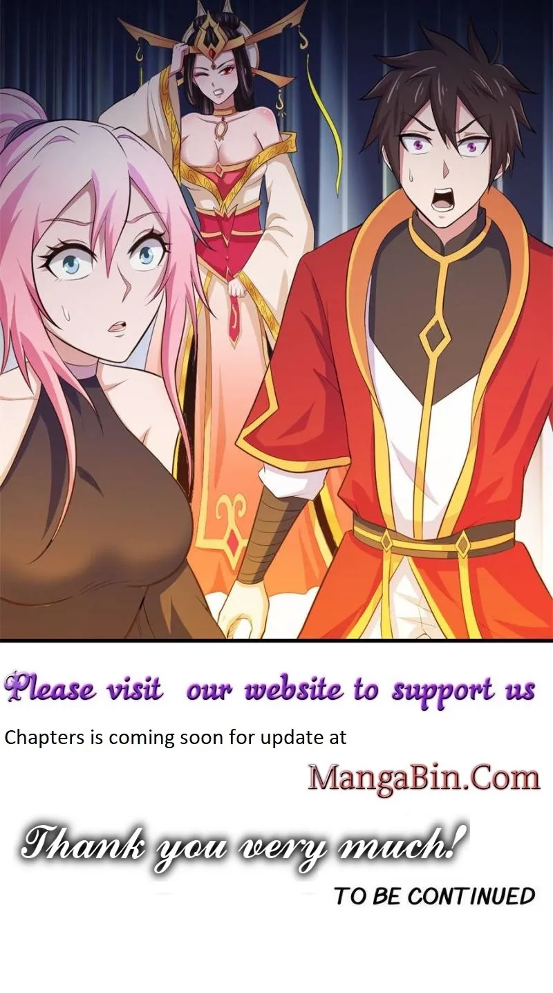Read My Harem Depend On Drawing Card chapter 78 image 44 on Lezhin