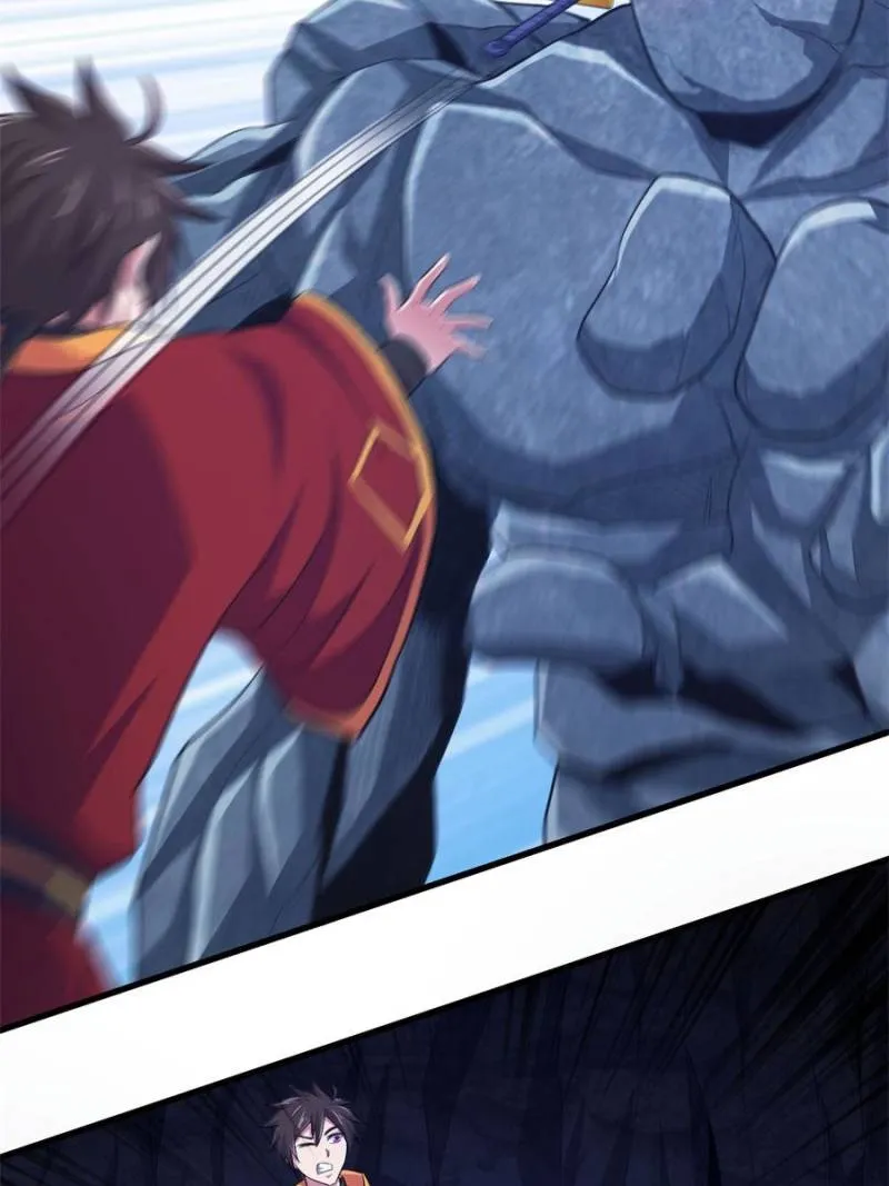 Read My Harem Depend On Drawing Card chapter 78 image 7 on Lezhin