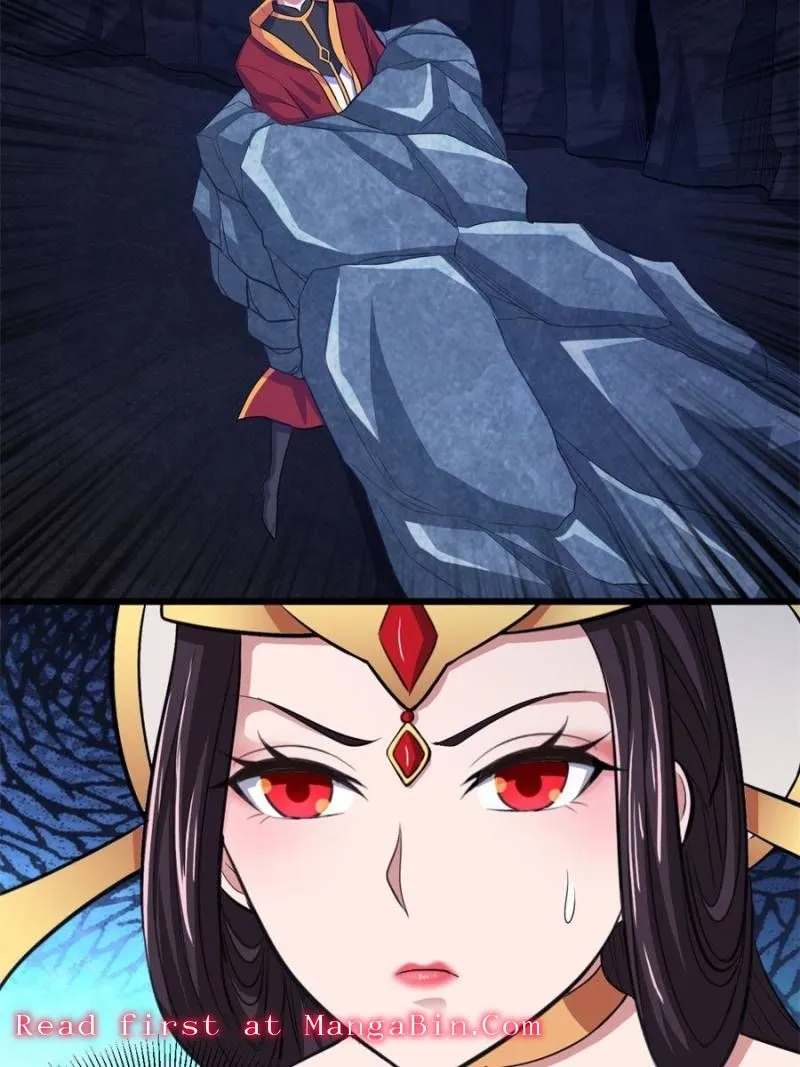 Read My Harem Depend On Drawing Card chapter 78 image 8 on Lezhin