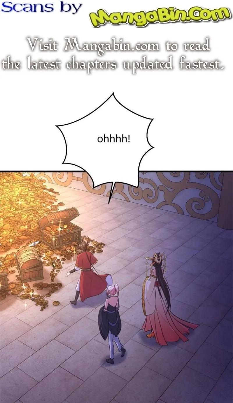 Read My Harem Depend On Drawing Card chapter 79 image 0 on Lezhin