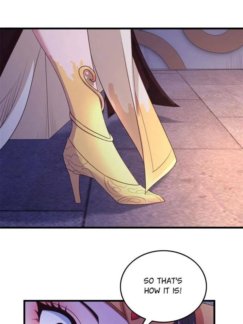 Read My Harem Depend On Drawing Card chapter 79 image 11 on Lezhin