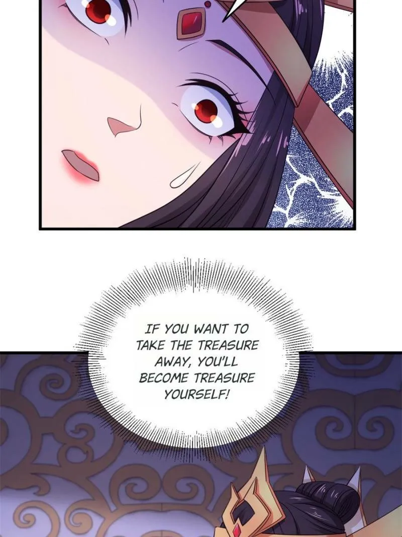 Read My Harem Depend On Drawing Card chapter 79 image 12 on Lezhin