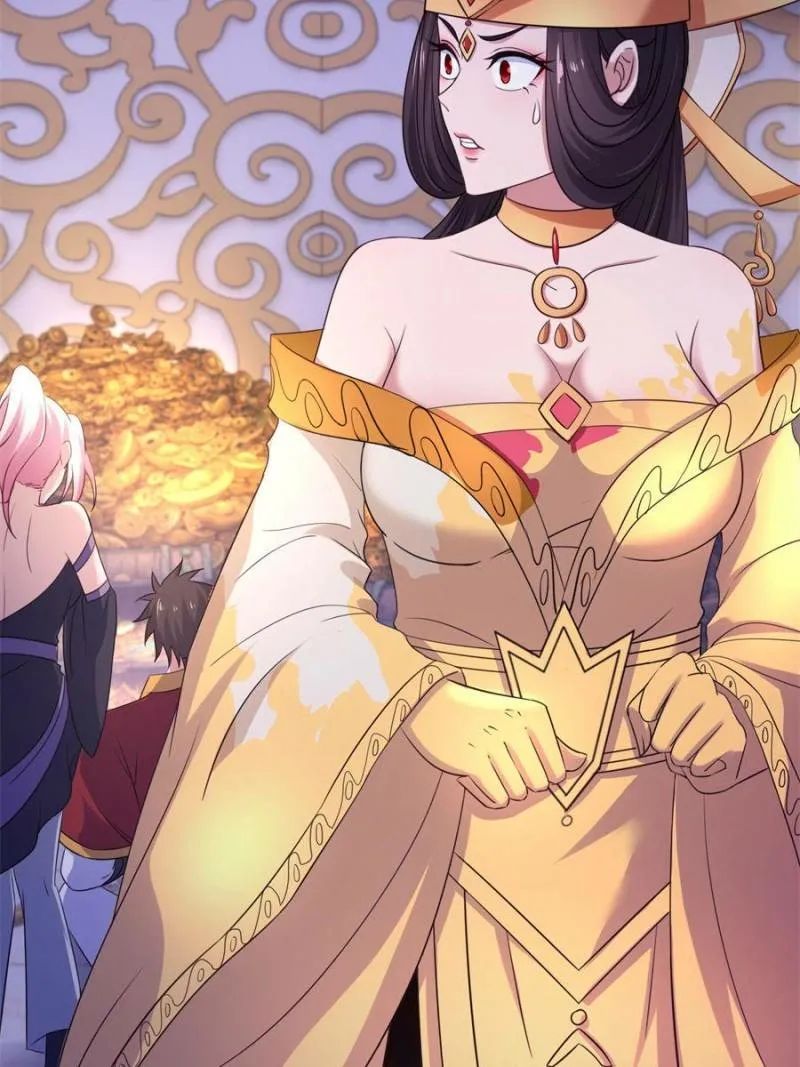Read My Harem Depend On Drawing Card chapter 79 image 13 on Lezhin