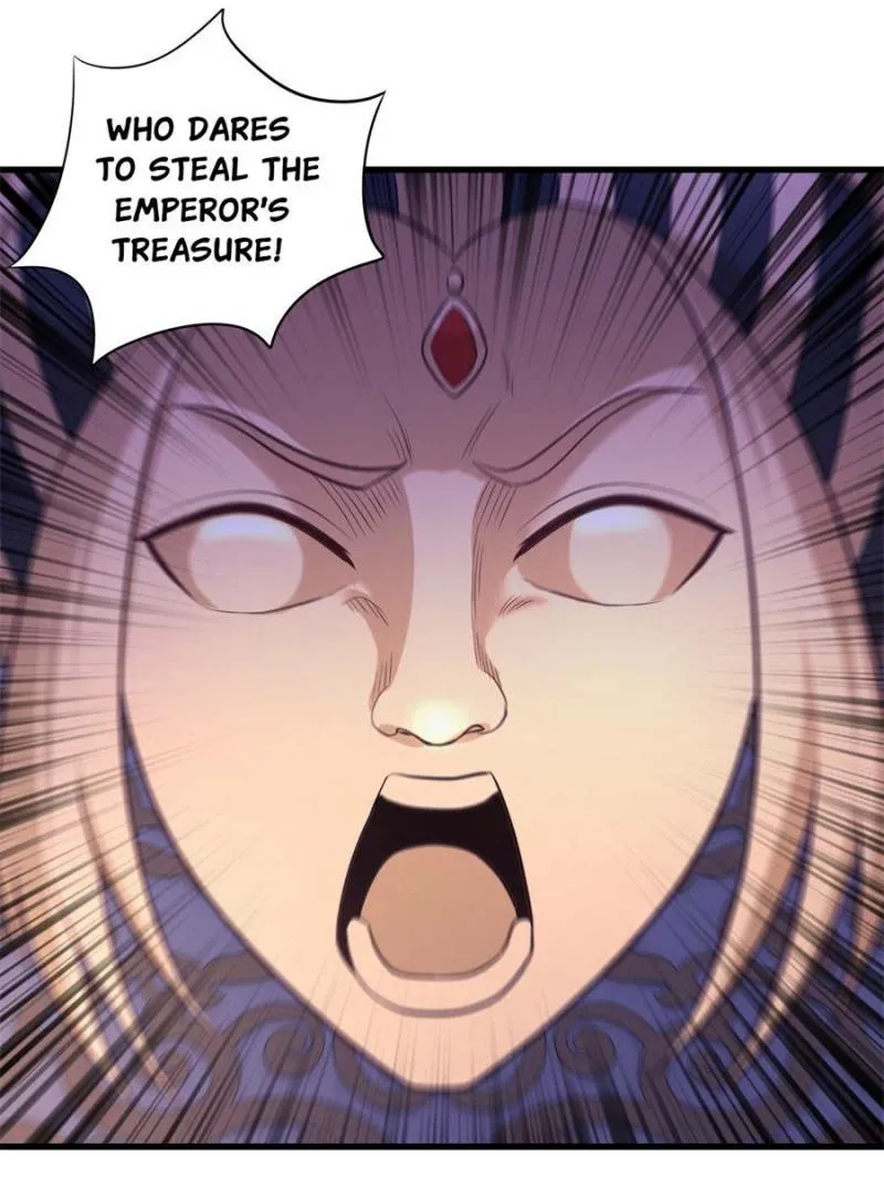 Read My Harem Depend On Drawing Card chapter 79 image 22 on Lezhin