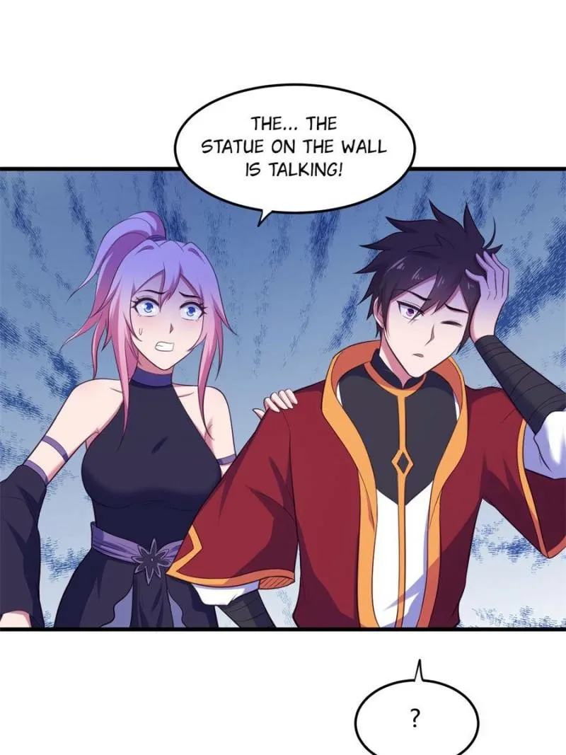 Read My Harem Depend On Drawing Card chapter 79 image 23 on Lezhin