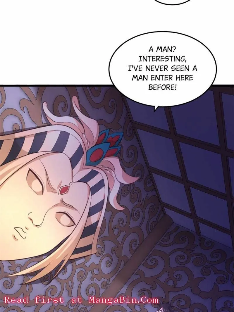 Read My Harem Depend On Drawing Card chapter 79 image 24 on Lezhin