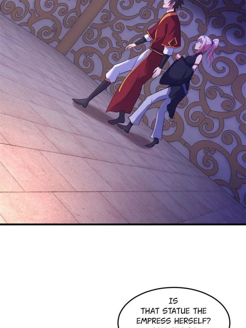 Read My Harem Depend On Drawing Card chapter 79 image 25 on Lezhin
