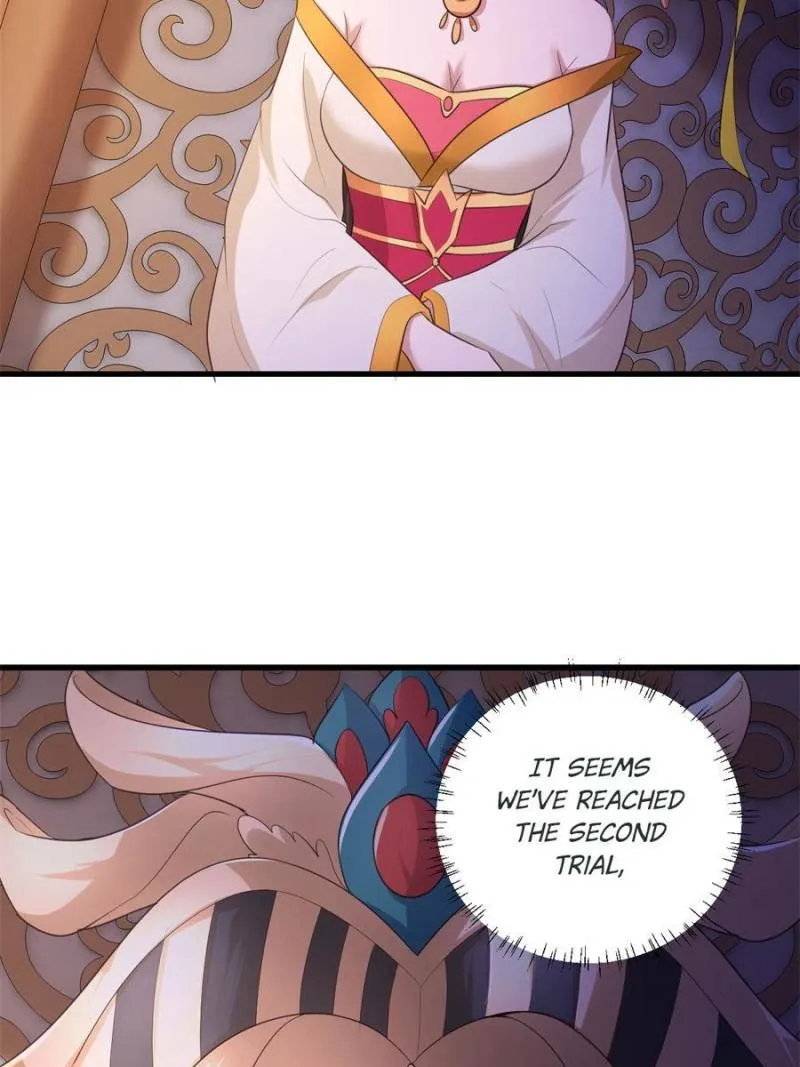 Read My Harem Depend On Drawing Card chapter 79 image 3 on Lezhin