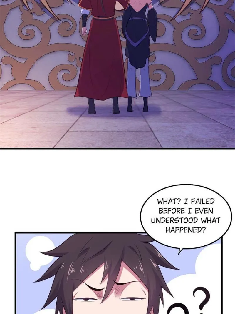 Read My Harem Depend On Drawing Card chapter 79 image 31 on Lezhin