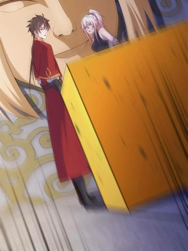 Read My Harem Depend On Drawing Card chapter 79 image 37 on Lezhin