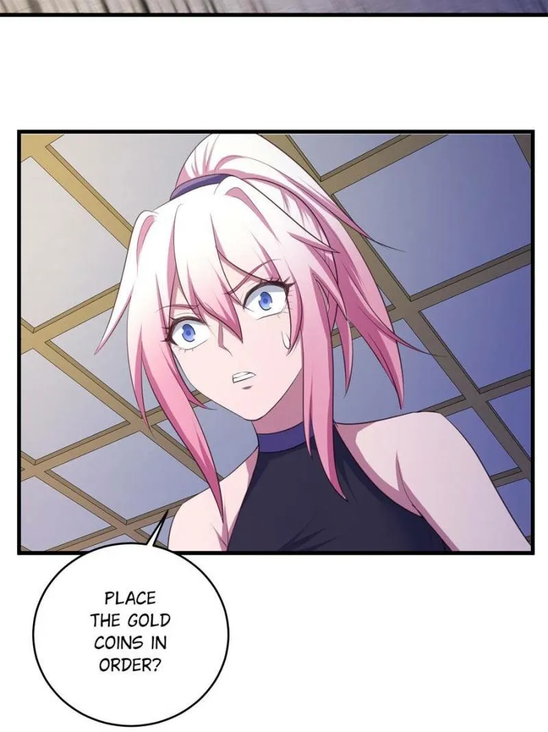 Read My Harem Depend On Drawing Card chapter 79 image 38 on Lezhin