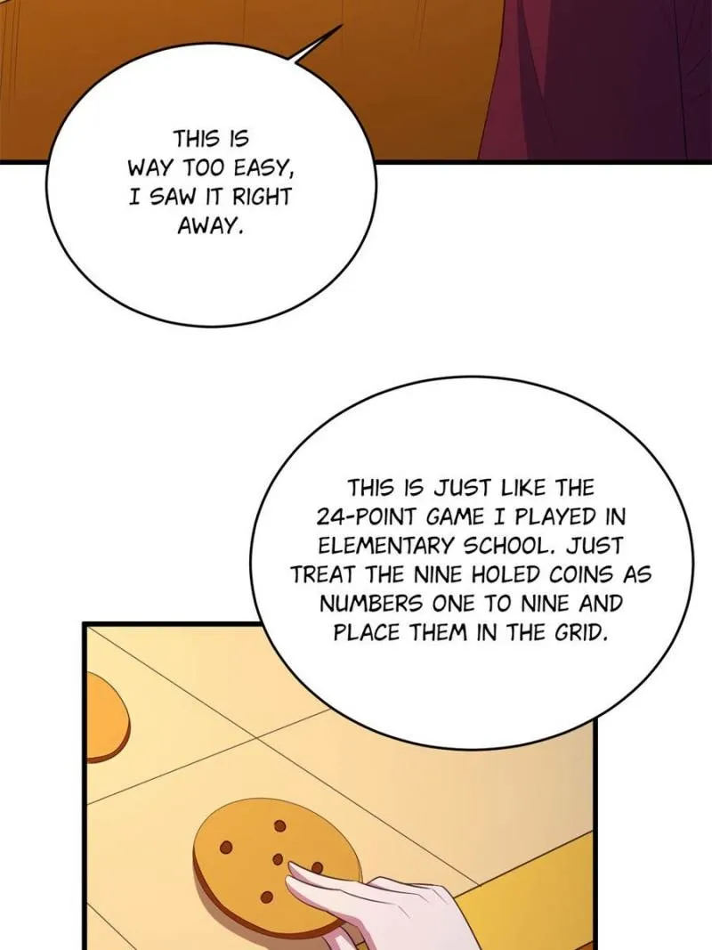 Read My Harem Depend On Drawing Card chapter 79 image 40 on Lezhin