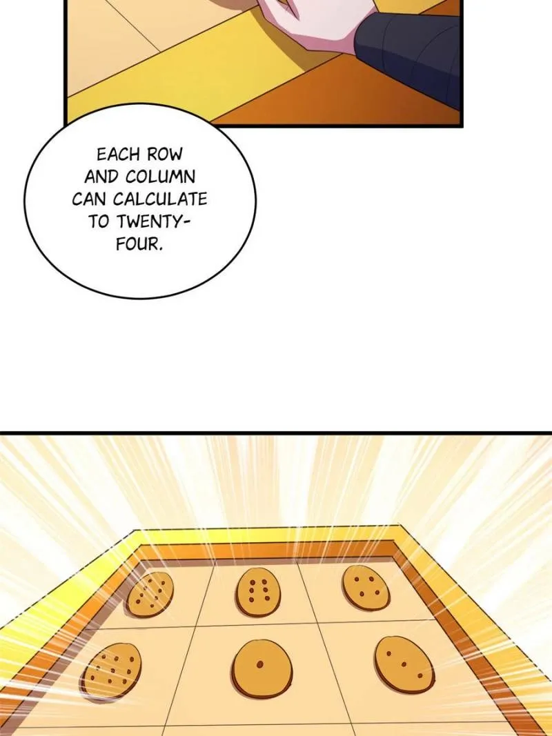 Read My Harem Depend On Drawing Card chapter 79 image 41 on Lezhin