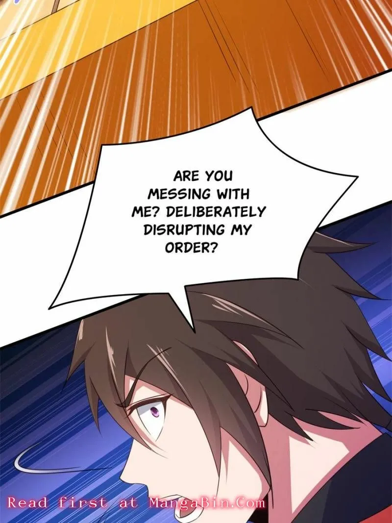 Read My Harem Depend On Drawing Card chapter 79 image 46 on Lezhin