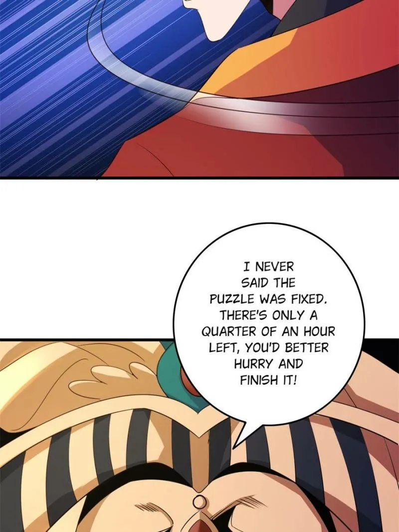 Read My Harem Depend On Drawing Card chapter 79 image 47 on Lezhin