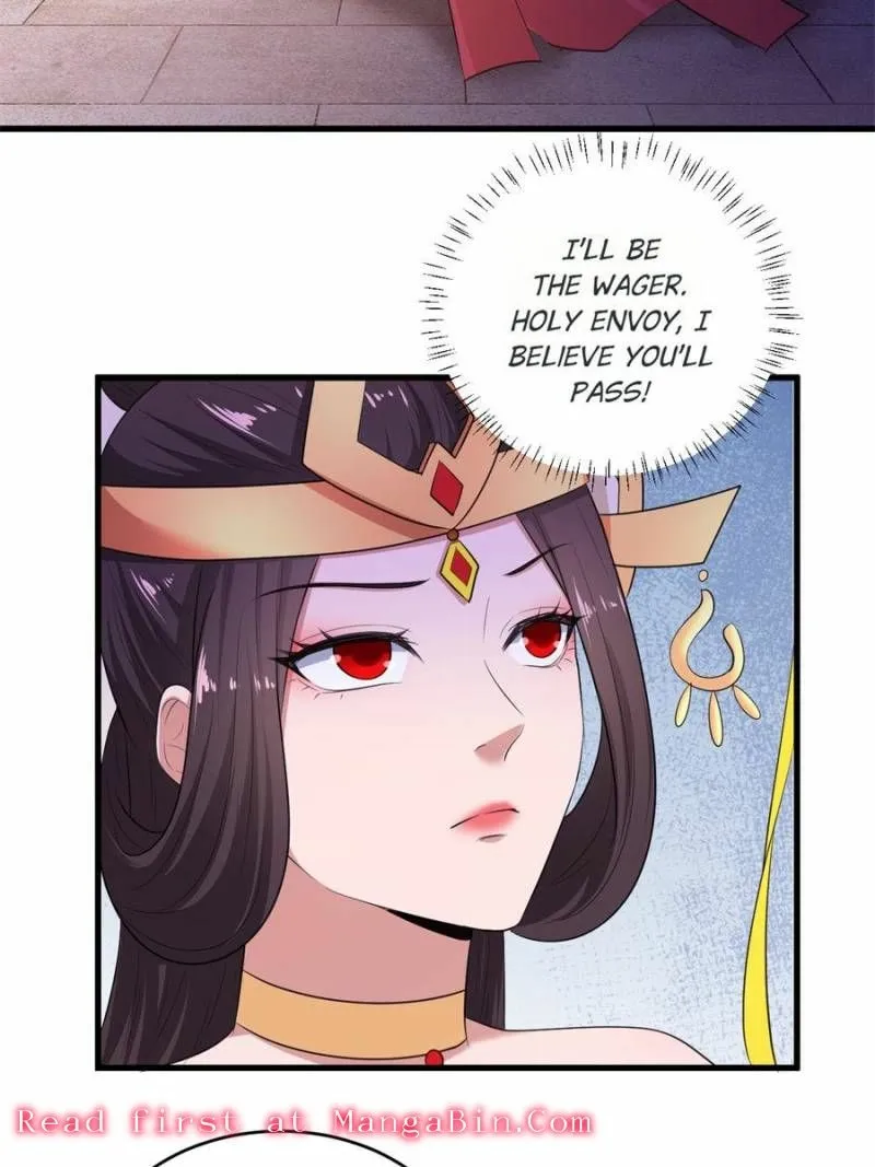 Read My Harem Depend On Drawing Card chapter 79 image 5 on Lezhin