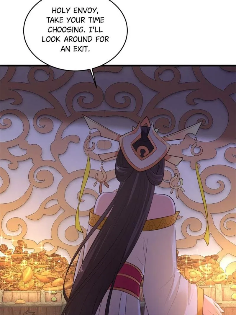 Read My Harem Depend On Drawing Card chapter 79 image 6 on Lezhin