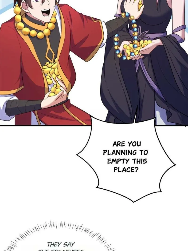 Read My Harem Depend On Drawing Card chapter 79 image 8 on Lezhin