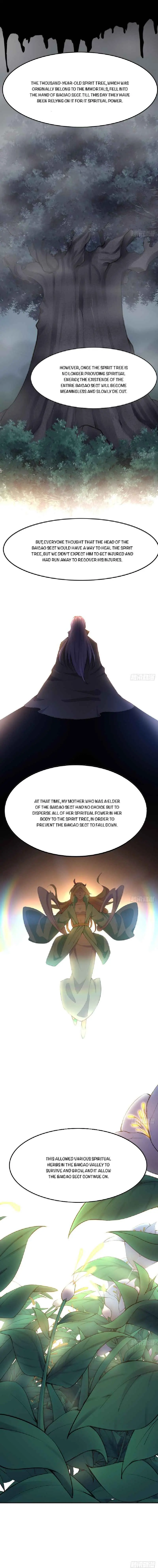 Read My Harem Depend On Drawing Card chapter 8 image 11 on Lezhin