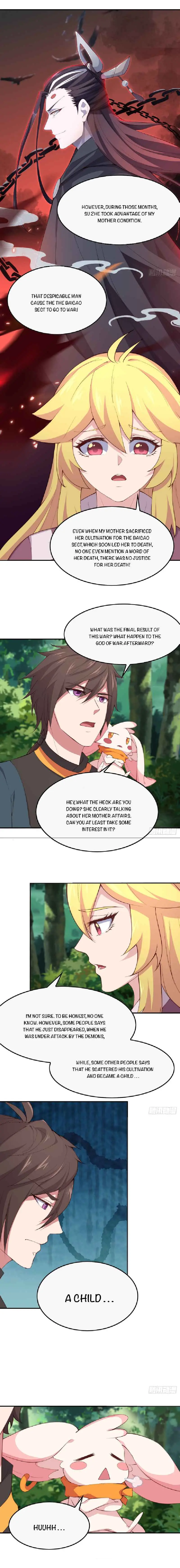 Read My Harem Depend On Drawing Card chapter 8 image 12 on Lezhin