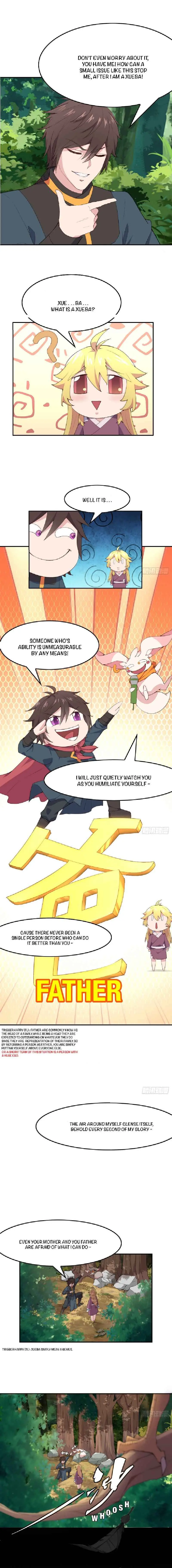 Read My Harem Depend On Drawing Card chapter 8 image 16 on Lezhin