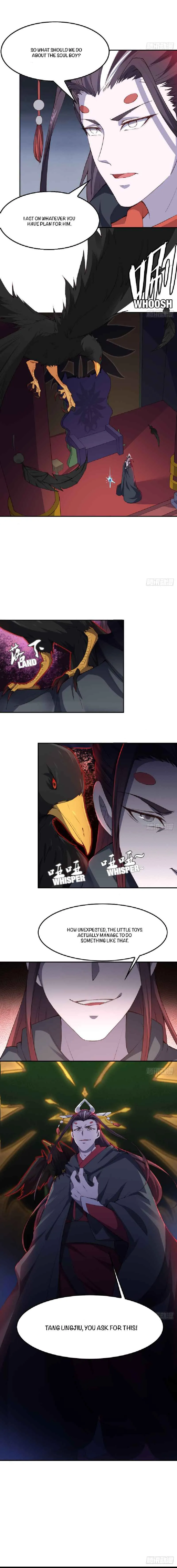 Read My Harem Depend On Drawing Card chapter 8 image 19 on Lezhin