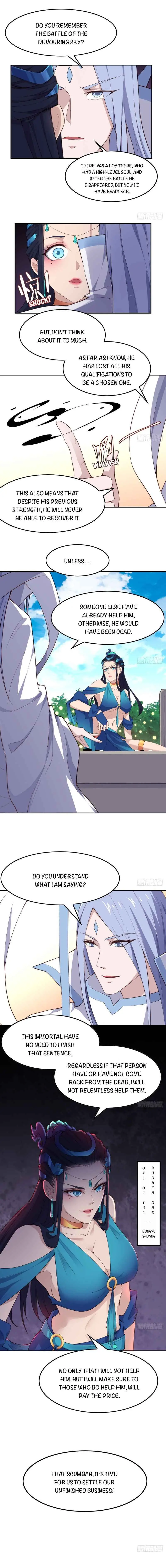 Read My Harem Depend On Drawing Card chapter 8 image 8 on Lezhin