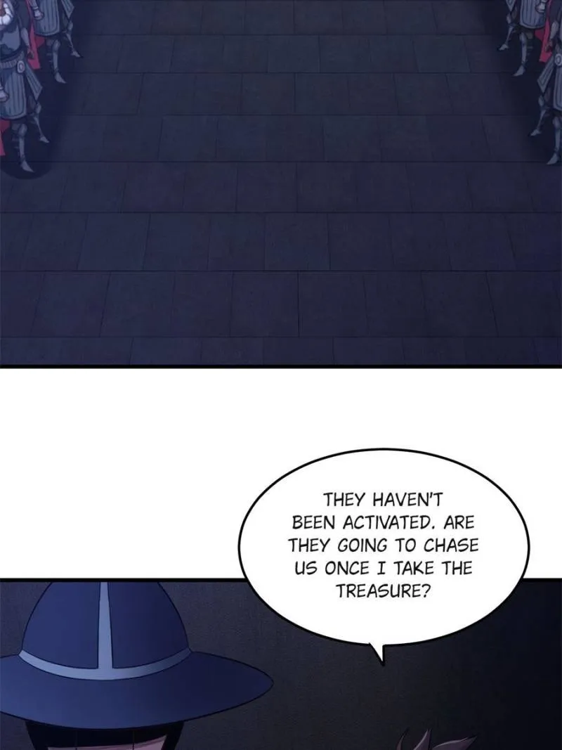 Read My Harem Depend On Drawing Card chapter 81 image 14 on Lezhin