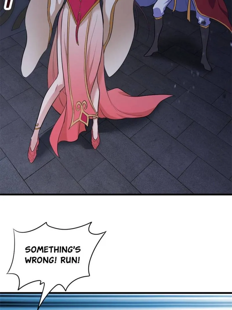 Read My Harem Depend On Drawing Card chapter 81 image 18 on Lezhin