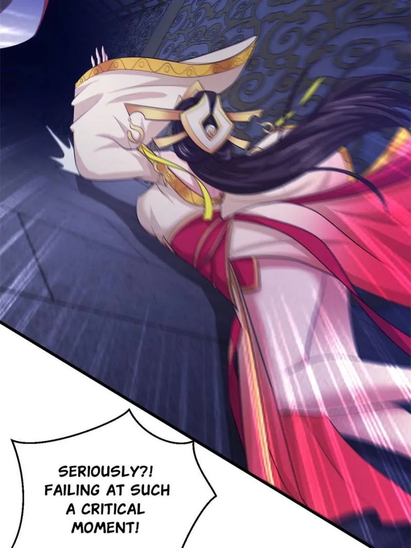 Read My Harem Depend On Drawing Card chapter 81 image 26 on Lezhin