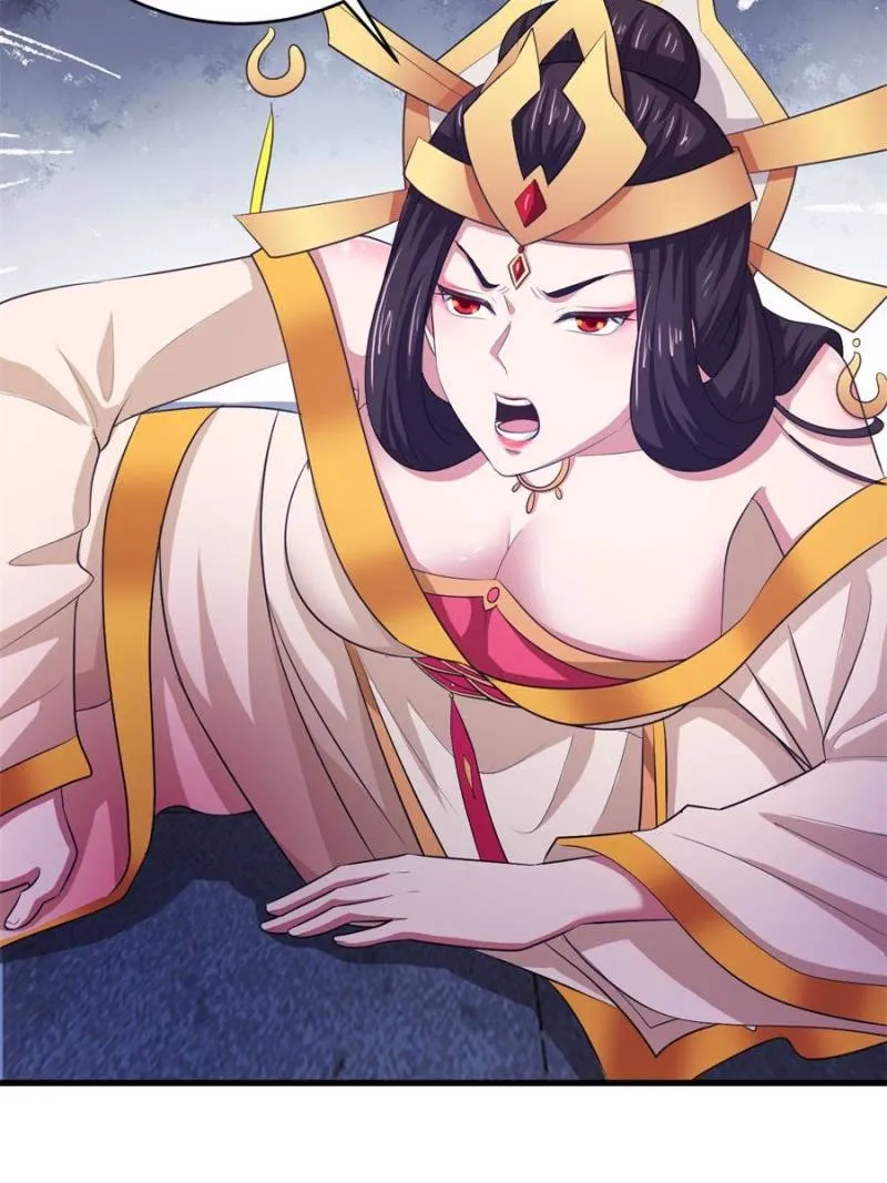 Read My Harem Depend On Drawing Card chapter 81 image 28 on Lezhin
