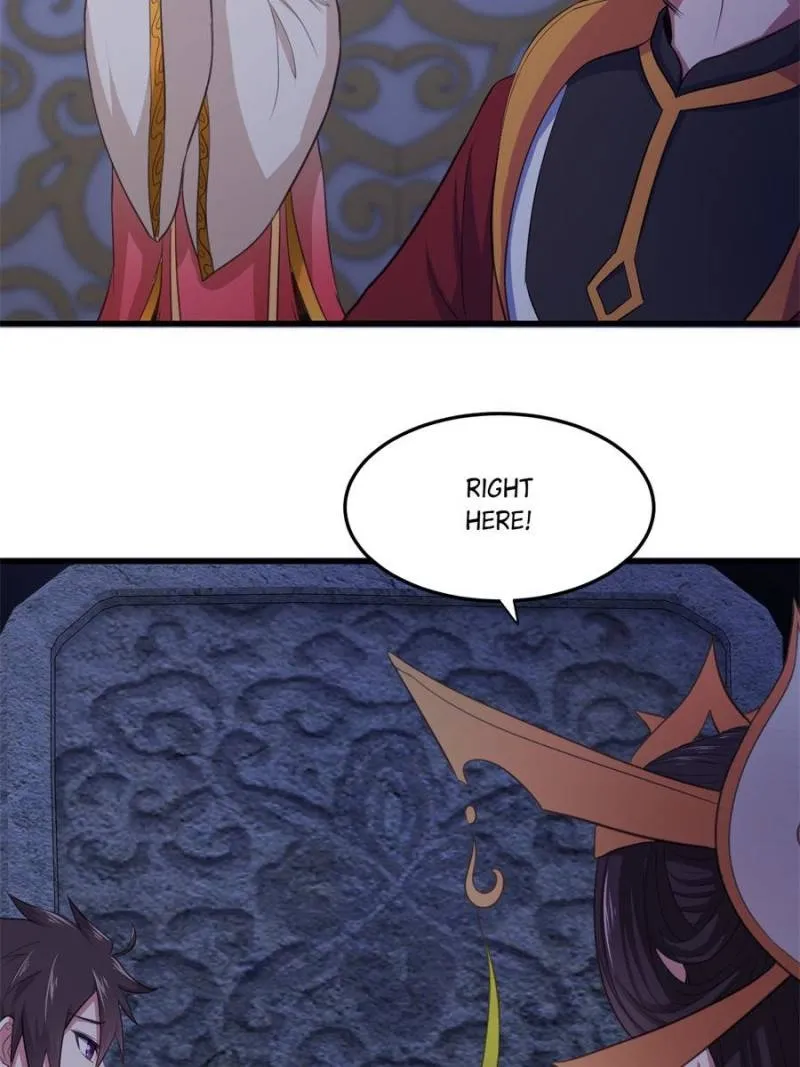 Read My Harem Depend On Drawing Card chapter 81 image 3 on Lezhin
