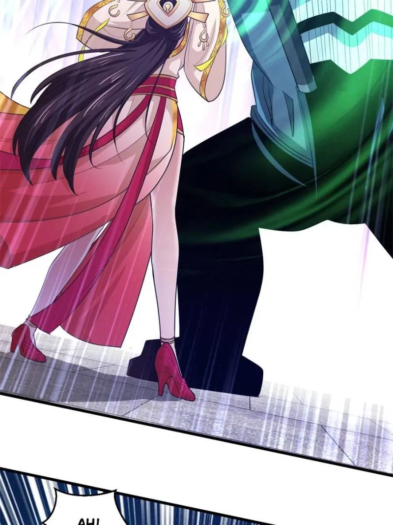 Read My Harem Depend On Drawing Card chapter 81 image 31 on Lezhin