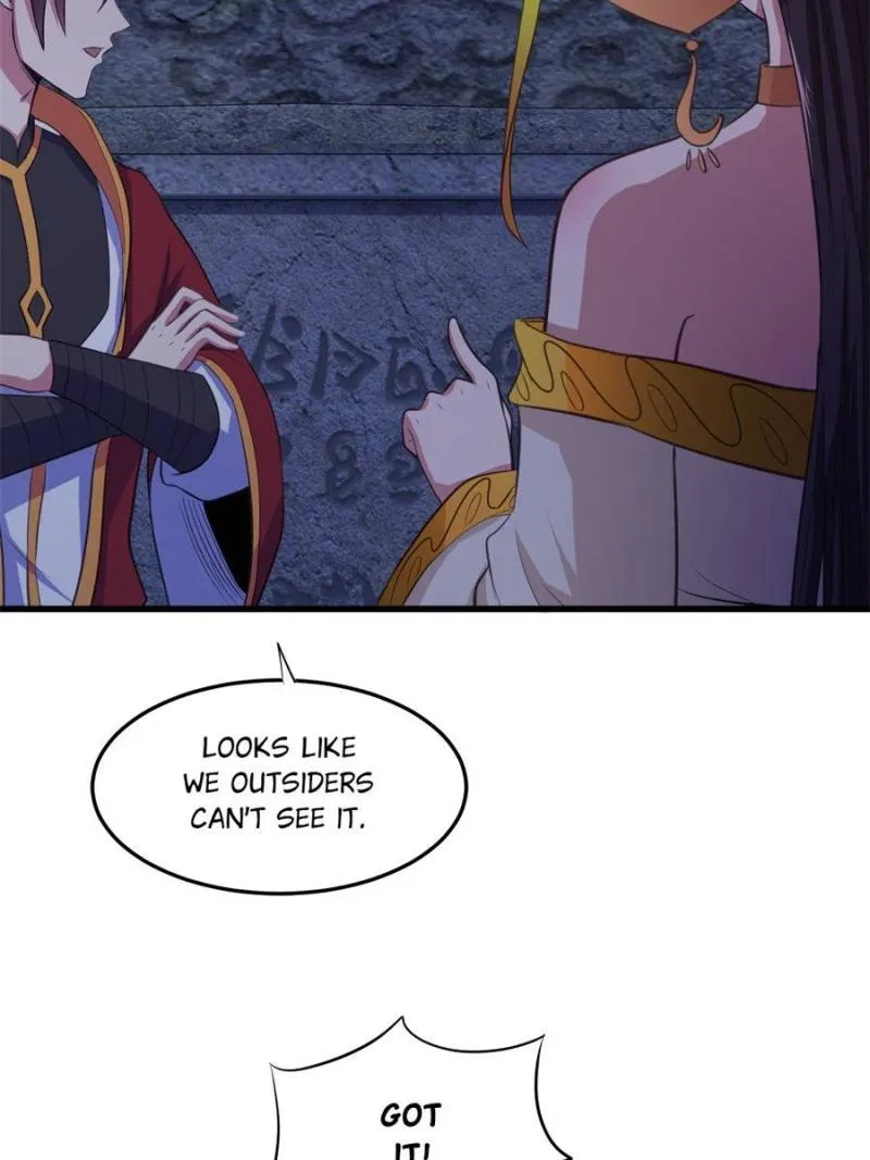 Read My Harem Depend On Drawing Card chapter 81 image 4 on Lezhin